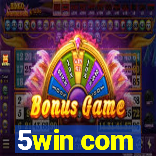 5win com